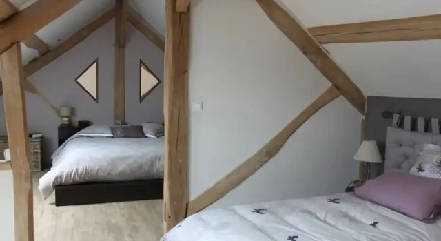 Les Cottages d'Emma, Book Hotel  