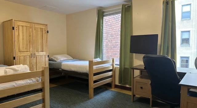 Коттедж 2bedroom 2bathroom Apt Downtown Walk Anywhere