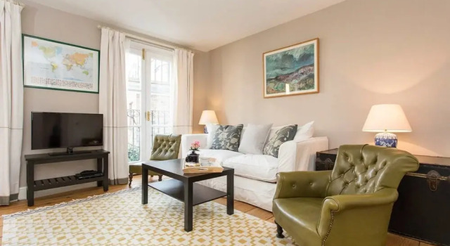 Modern 2 bed Flat in Central London, Забронировать Отель Отели Англии 3 звезды, 3*
