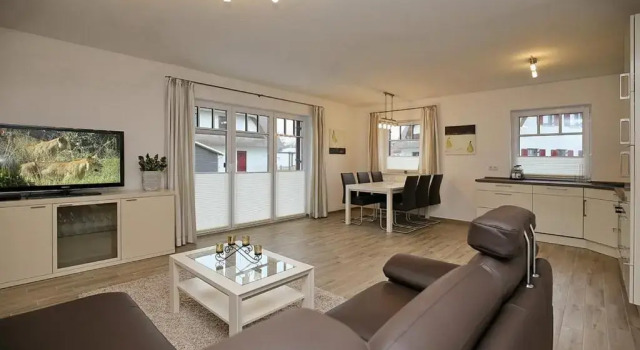 Reethaus Am Mariannenweg 04b, Забронировать Отель Больтенхаген Мекленбург-Померания