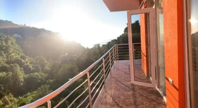 Kvariati Rooms and Apartments Orange Complex, Book Apartment Kvariati 