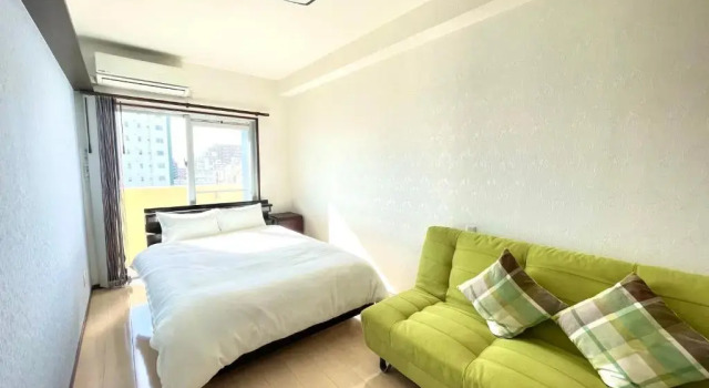 Четырёхместный номер Classic Luana Uakoko Resort 旧 EmiFull Resort