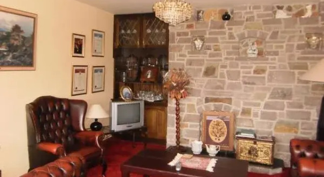 Garveys Farmhouse B&b, Varaa Bed and Breakfast Ventry Dingle Peninsula