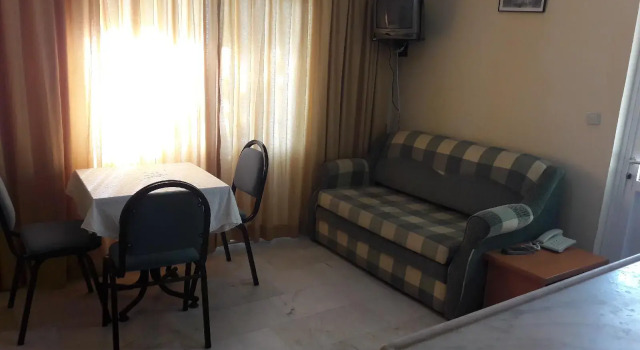 Sardunya Apart, Забронировать Апарт-отель Апарт-отели Ичмелер, Апарт-отель