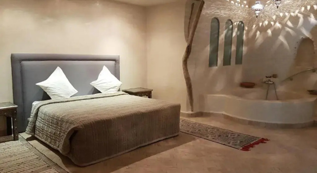 Люкс HOTEL Palais Villa Talaa Resort