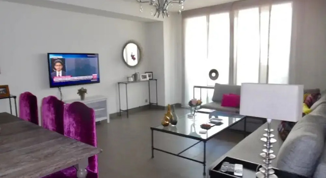 Anfaplace Resorts, Rezervasyon Otel Doukkala-Abda otoparklı oteller, Otopark