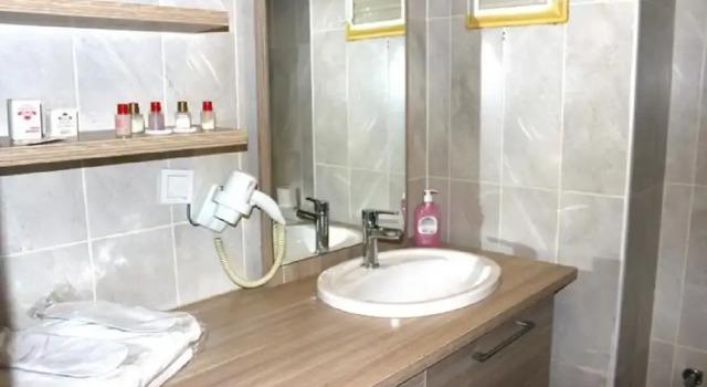Номер Comfort Tuyap C1 Suite