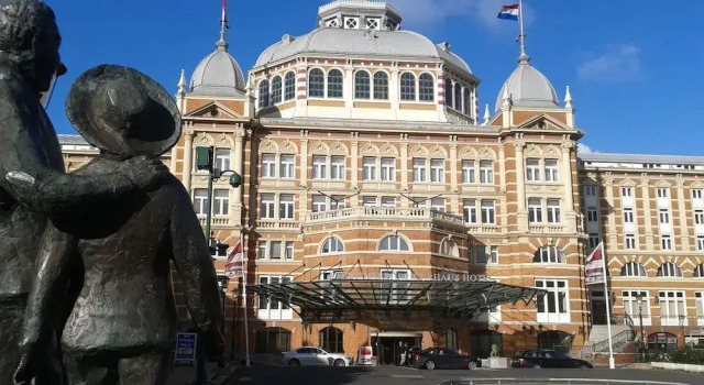 Stylish Stay Near Scheveningen, Забронировать Апартаменты/квартира Схевенинген Южная Голландия