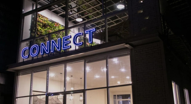 Connect Hostel