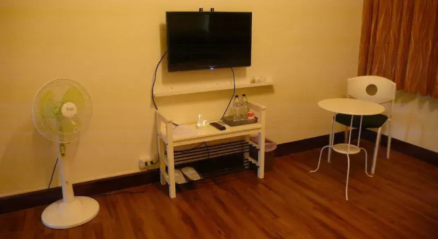 Dd House