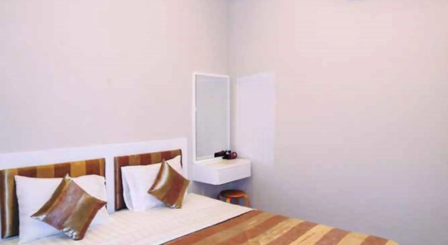 Номер Standard Van Nam Hotel