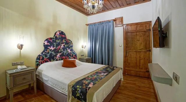Двухместный номер Standard Le Reve Butik Otel