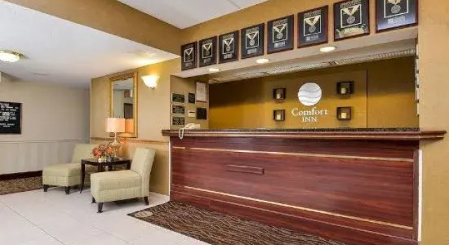 Wingate By Wyndham Grove City, Réserver Hôtel Grove City Pennsylvanie
