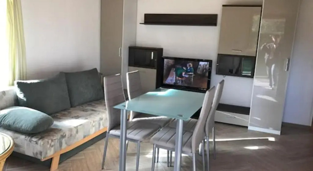 Ferienhaus Pankow klein, Varaa Hotelli Pankow Berliini