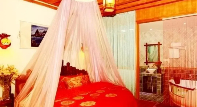 Xiehou Shiguang Inn, Забронировать Отель Лицзян Юньнань, рядом с Улица Сквер-стрит Древнего города Даянь