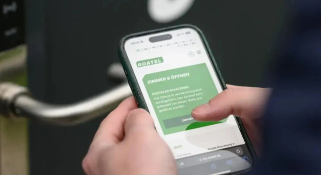 Номер Economy Roatel Löningen B213
