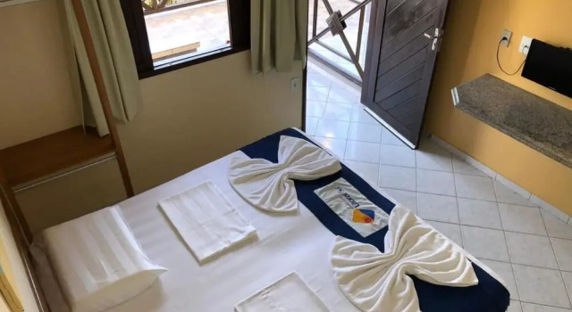 Apart Hotel Litoral Sul, Забронировать Апарт-отель Апарт-отели Натал, рядом с Dunnas Shopping Mall, Апарт-отель
