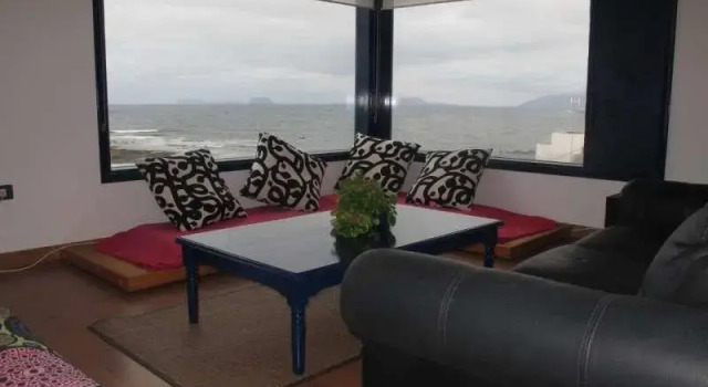 Arkanoe, Reservar Hotel Teguise 