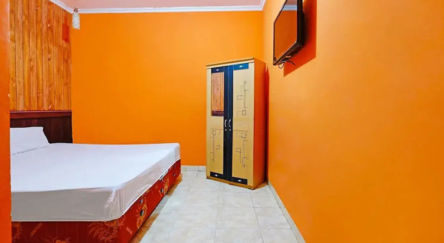 Hotel O Wisma Seruni Palopo