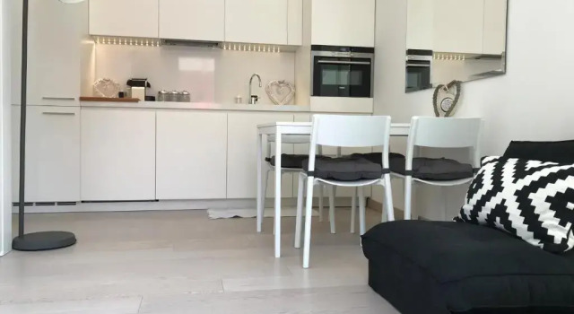 Апартаменты a casa meraki