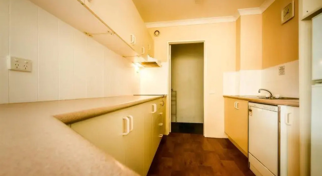 Апартаменты c 1 комнатой с балконом Sandcastles Holiday Apartments