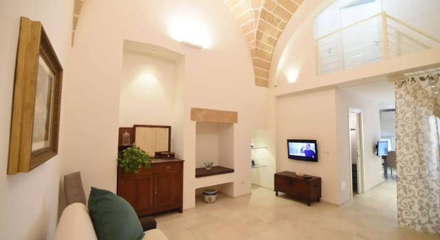 Appartamenti Gallipoli e Baia Verde, Boek Hotel Baia Verde Apulië