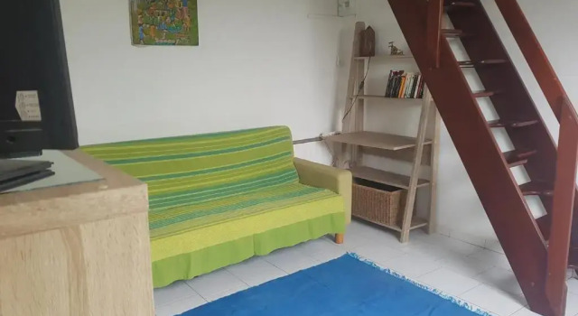 Les Gites L'archipel - gite Les Saintes, Foglalás Szálloda Saint-Claude Basse-Terre