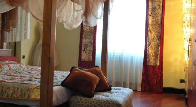Casa Francesca Romana