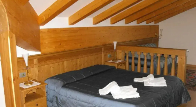 Hotel Sass Maor, Забронировать Отель Трансаккуа Primiero