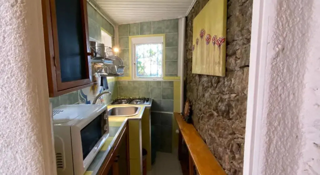 Люкс Standard Villa Don Mimì Guarnaschelli la dependace