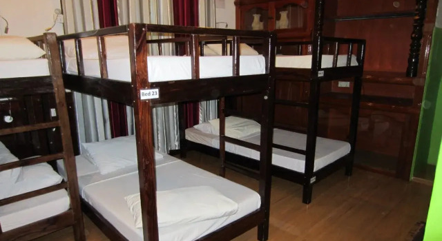 HI Siem Reap 2 Hostel