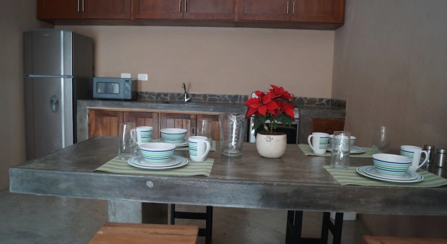 Бунгало Deluxe Lya Beach House