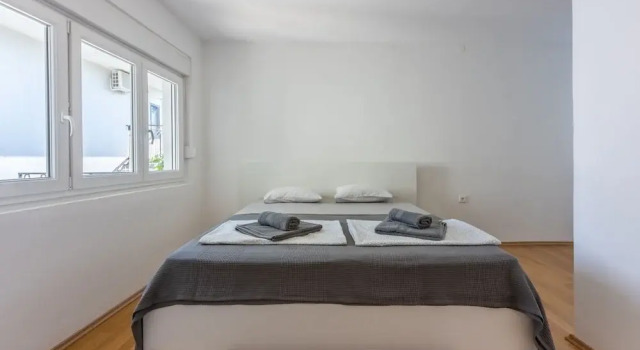 Апартаменты Apartment Angelina