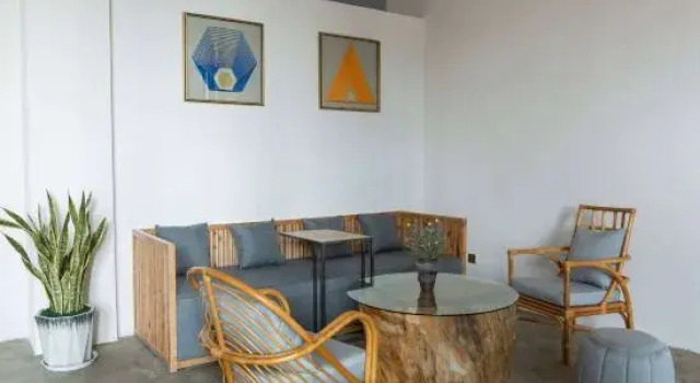 Fuxian Lake Yunxi Coast Homestay, Buchen Sie Hotel Hotels in Yunnan mit Parkplatz, Parkplätze