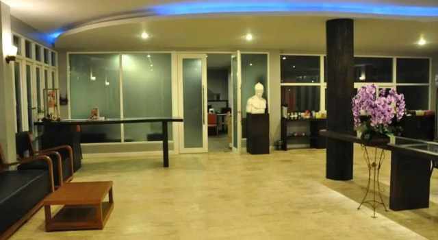 Khaoyai Terrazzo, Rezervasyon Otel Mu Si 