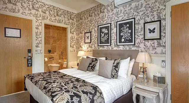 Номер Superior The White Horse Hotel, Romsey, Hampshire - The Coaching Inn Group