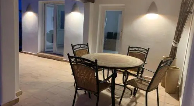 Villa San Clementi