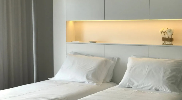 Двухместный номер Deluxe Praia de Santos, Exclusive Villa, Açores