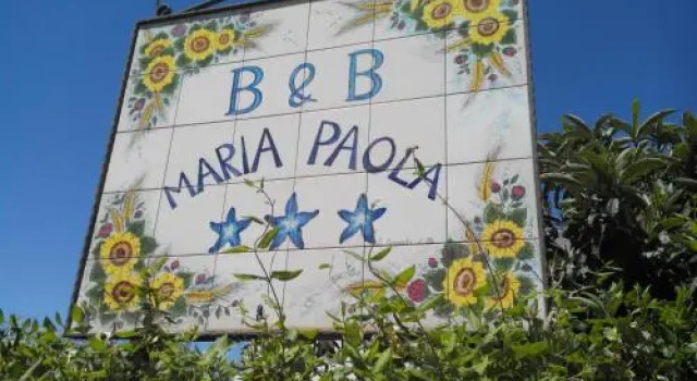 B&B Maria Paola, Book Bed and Breakfast Hotels in Sicily with a Pool, Swimming Pool