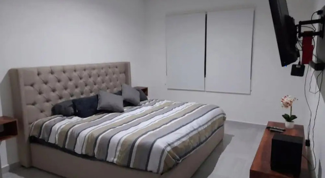 Gorgeous Apartment Hoestel Long Island!, Prenota Appartamento Hotel a Quintana Roo con parcheggio, Parcheggio