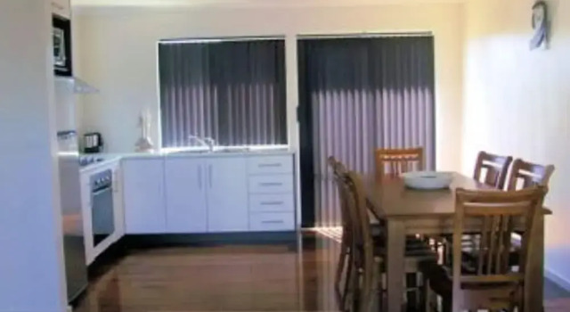 Апартаменты Glenaire apartments at Pontifex