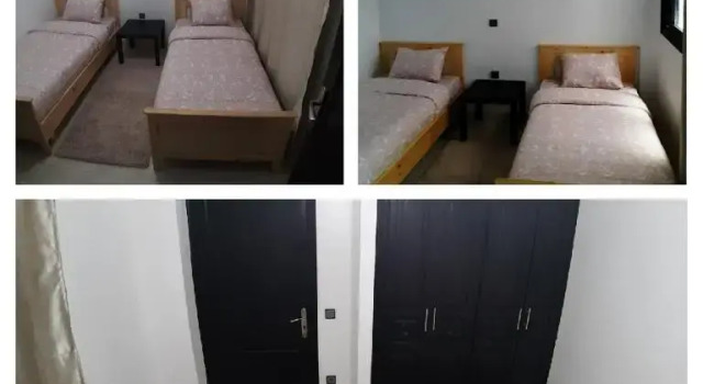 Menara cosy house, Забронировать Отель Отели Марракеш-Тенсифт-Эль-Хауз с парковкой, Парковка