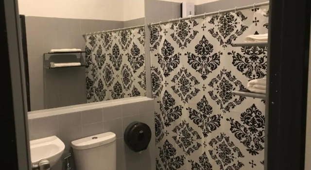 Двухместный номер Deluxe Nornlamphun Boutique Hotel นอนลำพูน