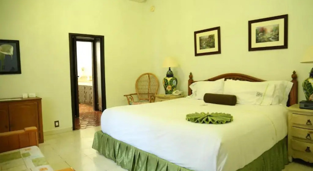 Люкс Villa Bonita Les Terrasses