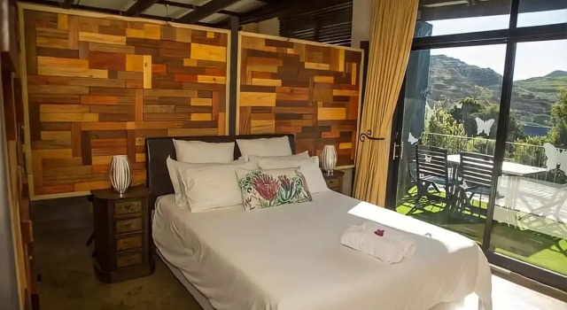 Mountain Gem Vacation Apartment, Забронировать Апартаменты/квартира Отели Cape Peninsula с бассейном, Бассейн