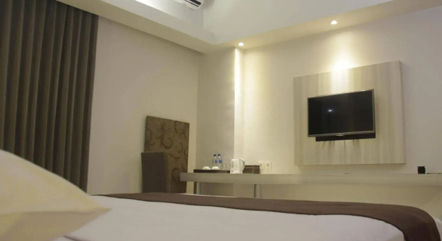 The Sun Hotel Madiun