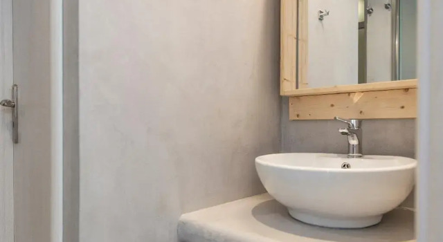 Кровать в общем номере (женский номер) Bedspot Hostel