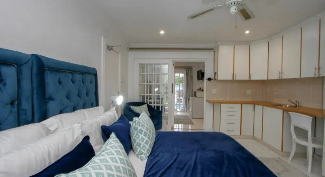 Номер Standard Kingston House B&B