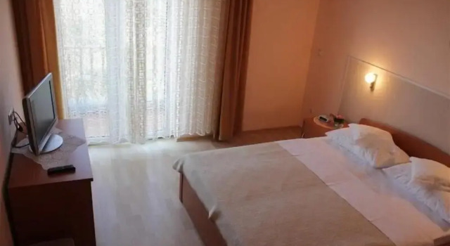 Apartments Pribil
