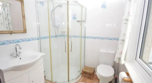 Wilbercote, Rezervasyon Tatil Evi Merseyside villalar, Villa